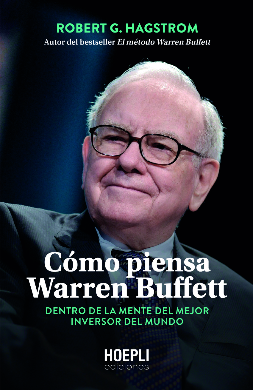 Cómo Piensa Warren Buffet